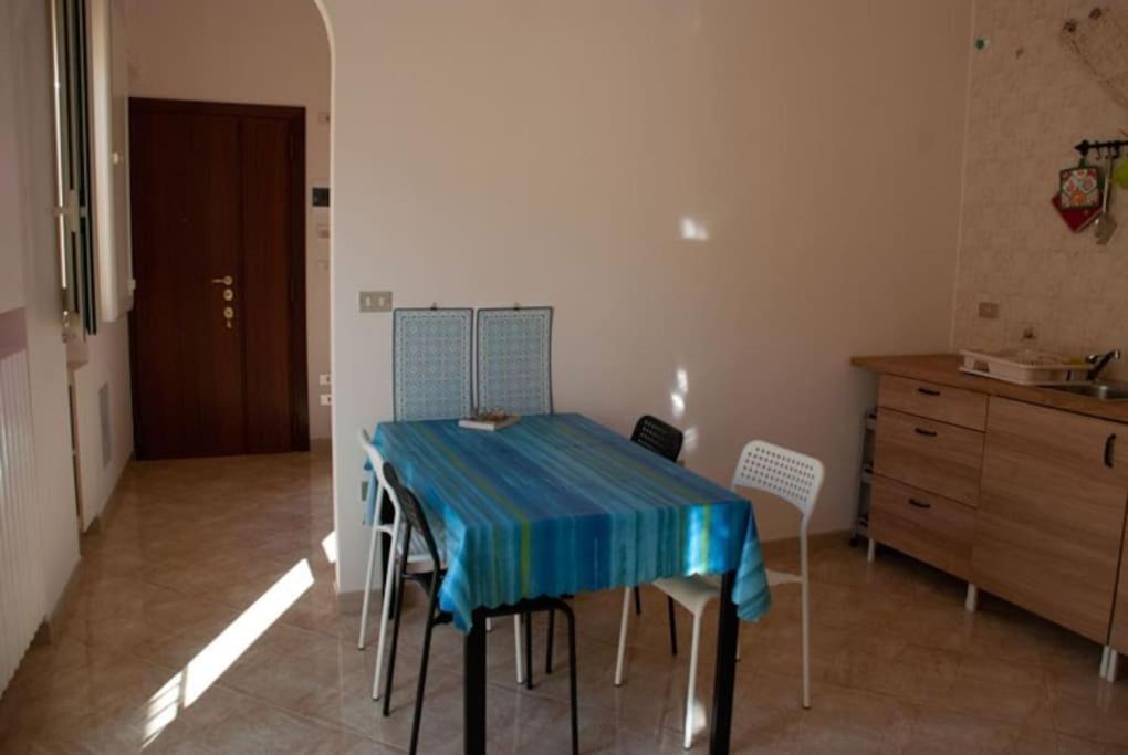 Appartamento