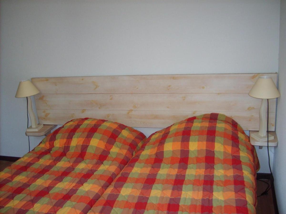 Appartement 1 Chambre (4 Adultes)