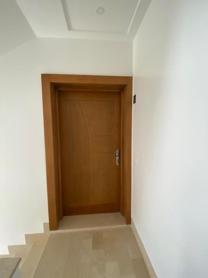 Appartement met Uitzicht op Zee