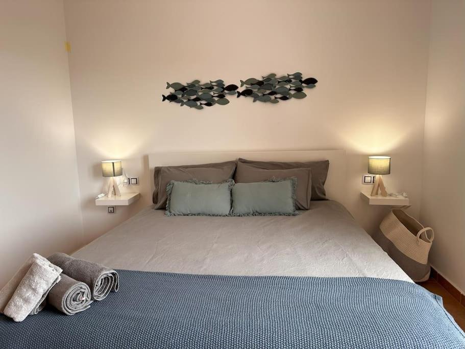 Haus mit 1 Schlafzimmer