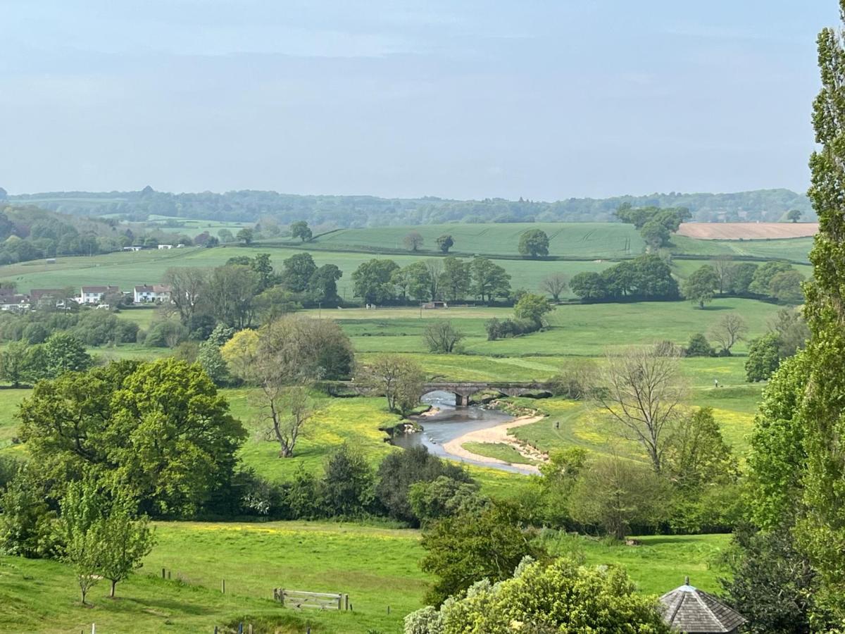 B&B Tipton Saint John - Otter Holt, beautiful East Devon - Bed and Breakfast Tipton Saint John