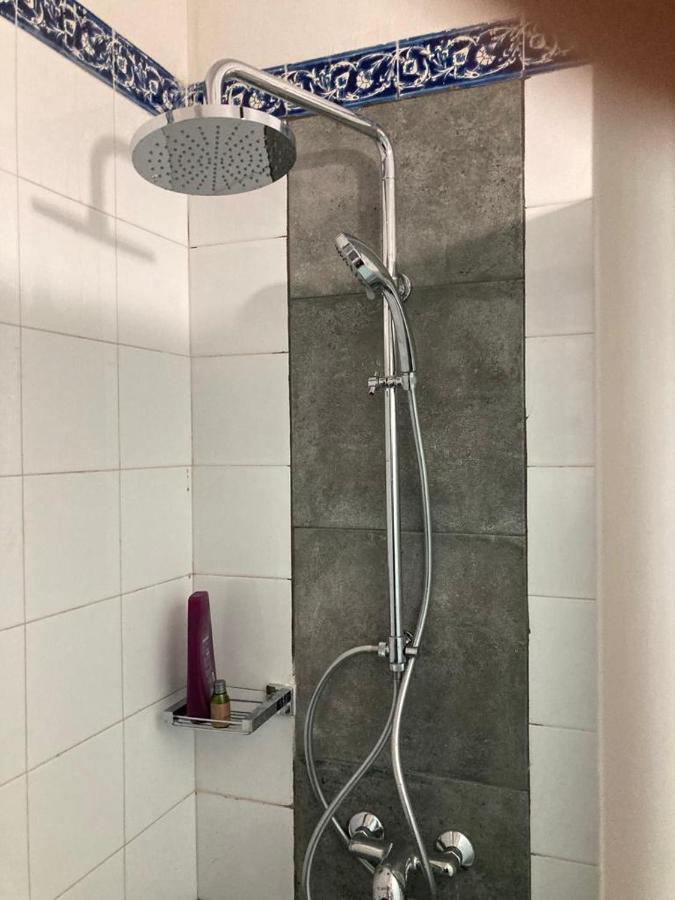 3 Bedrooms appartment - Ferienwohnung