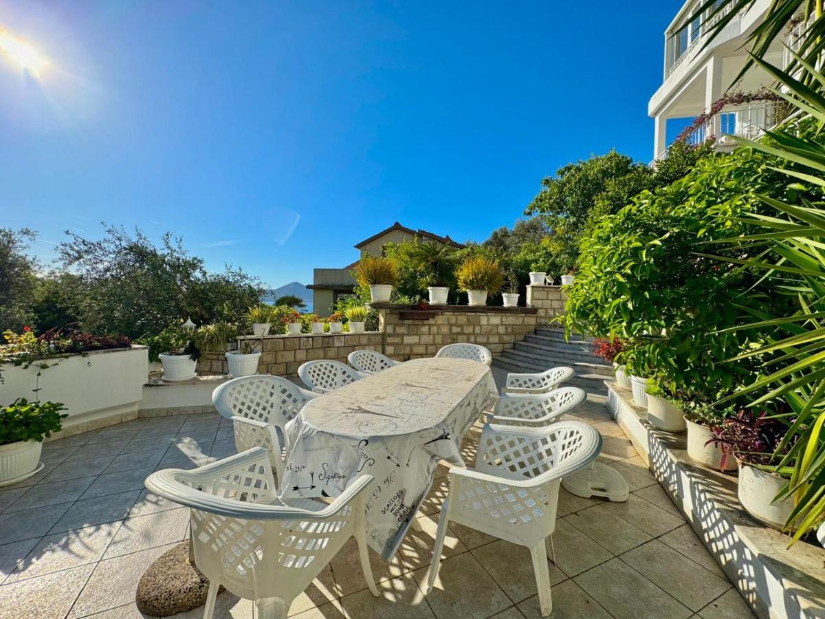 Apartment mit 1 Schlafzimmer und Patio