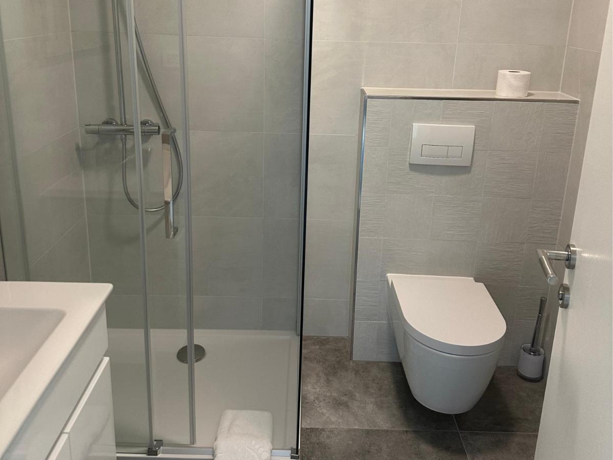 Appartement met 1 Slaapkamer en Uitzicht op Zee