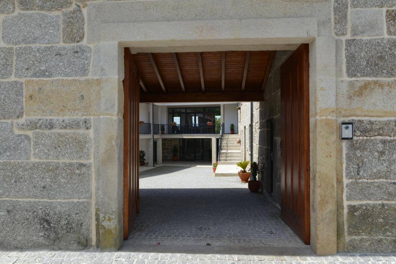 Quinta do Eido - B&B