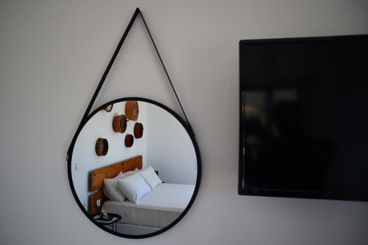 Monolocale con Vista Mare