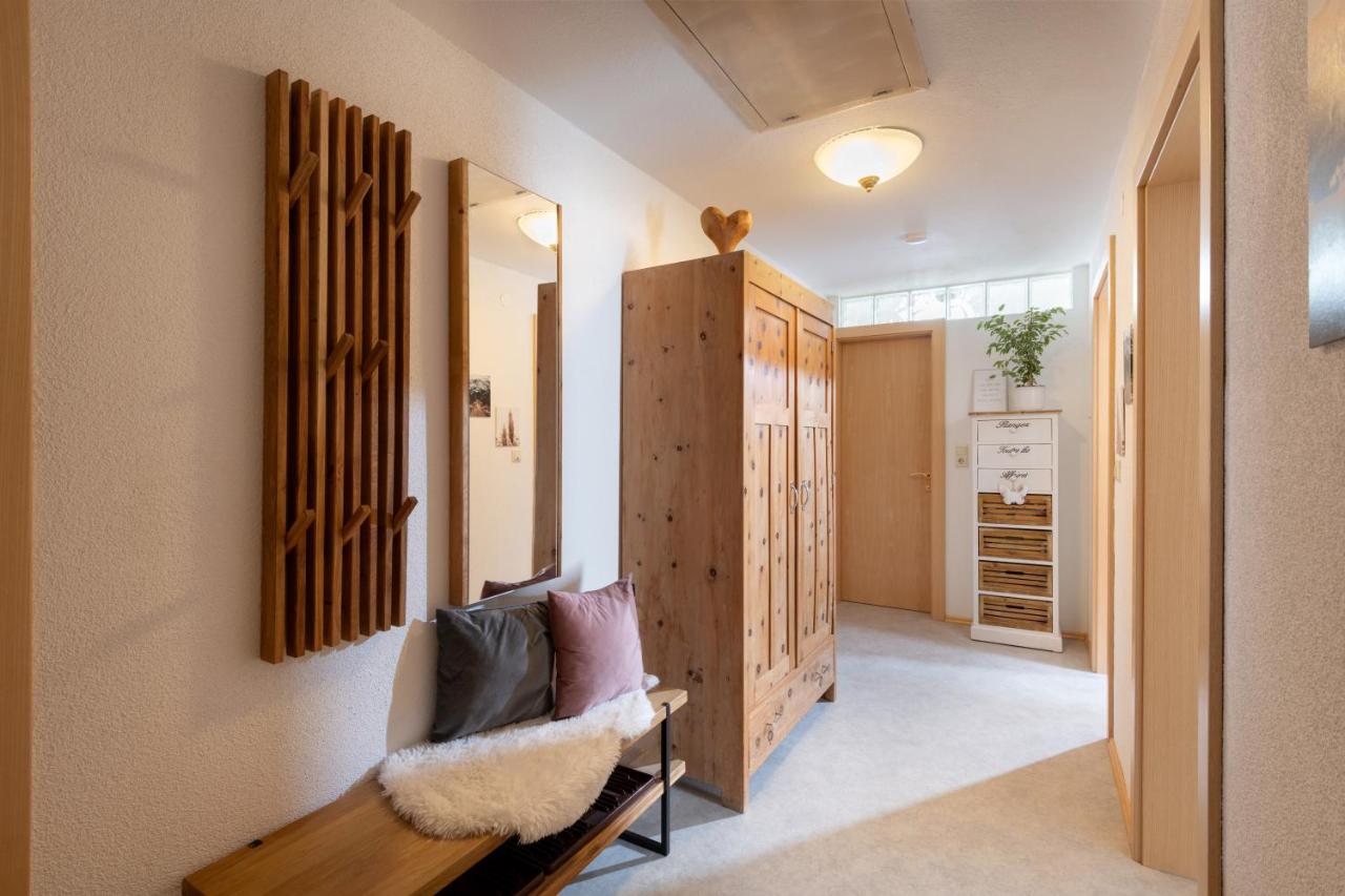 Apartment mit 3 Schlafzimmern