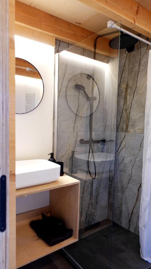 Maison 1 Chambre