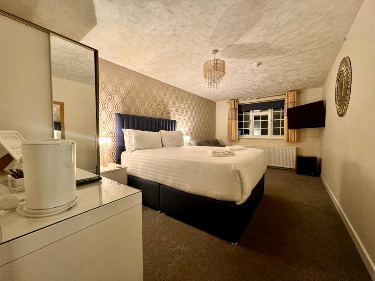 Chambre Familiale Rez-de-Chaussée