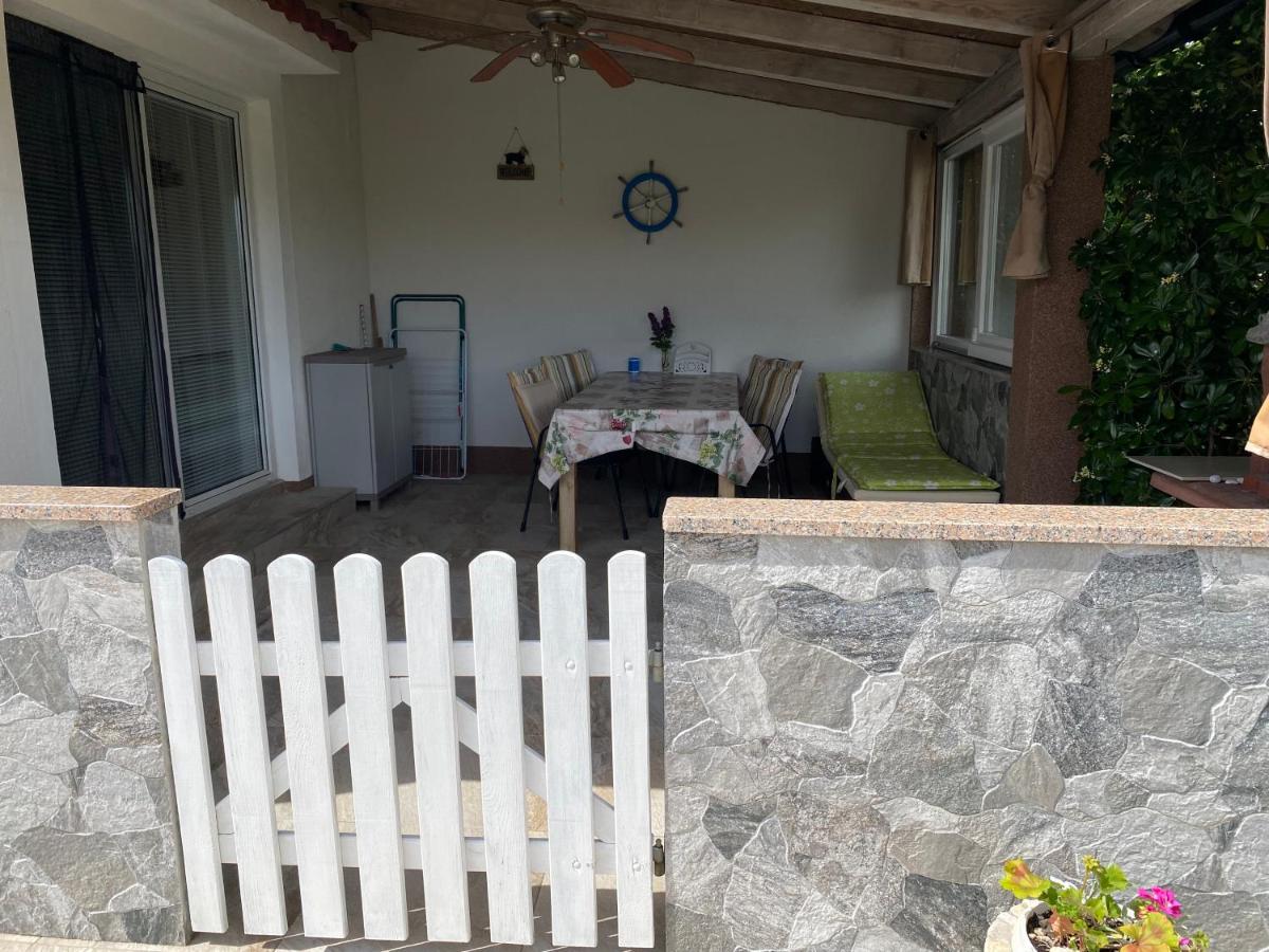 Monolocale con Terrazza