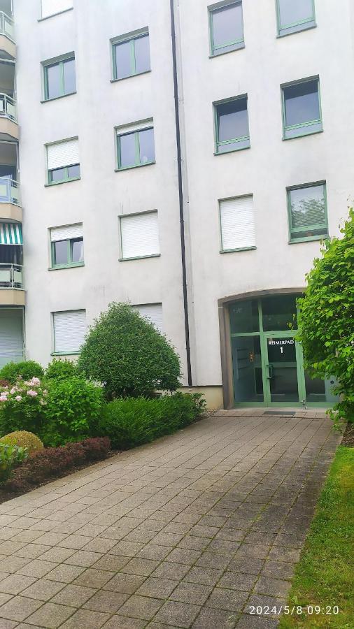 QUIET PEACEFUL 2BR apartment with parking in KIRCHBERG - B&B