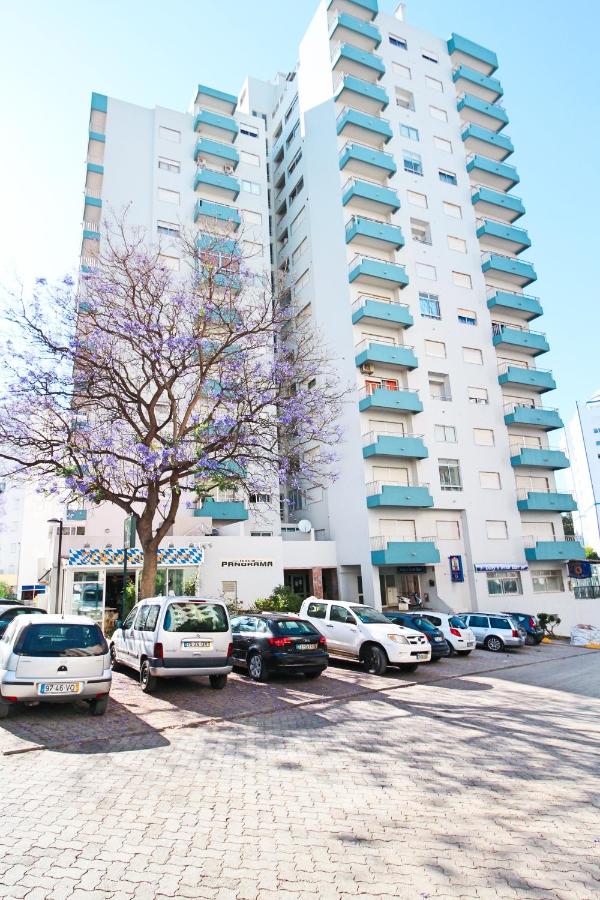 Apartment Panorama Green - Chambres d’hôtes
