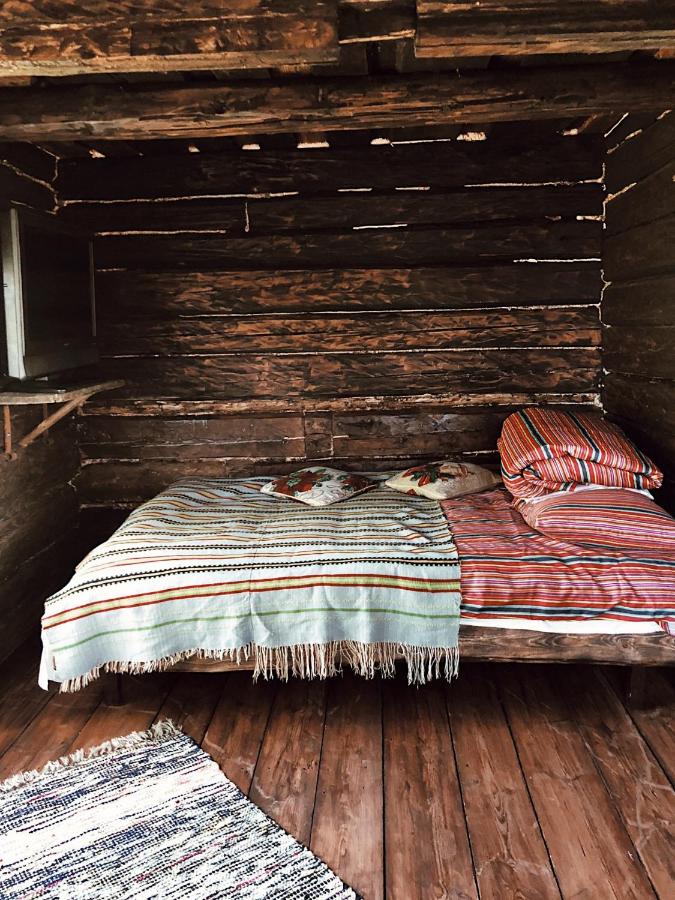 Basic Triple Room