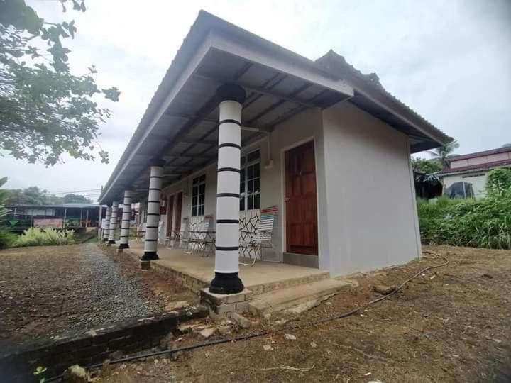 Canopy Inn - Ferienwohnung Jerantut