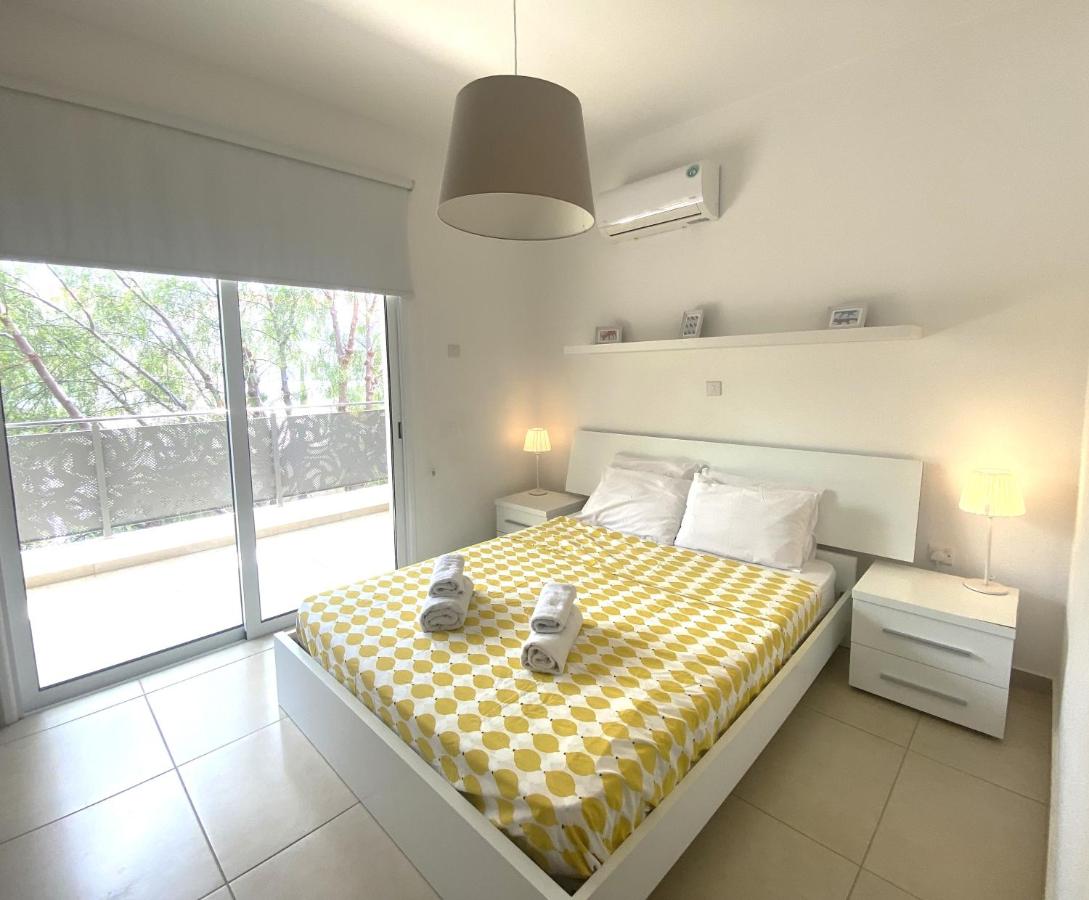 Appartamento con 2 Camere da Letto