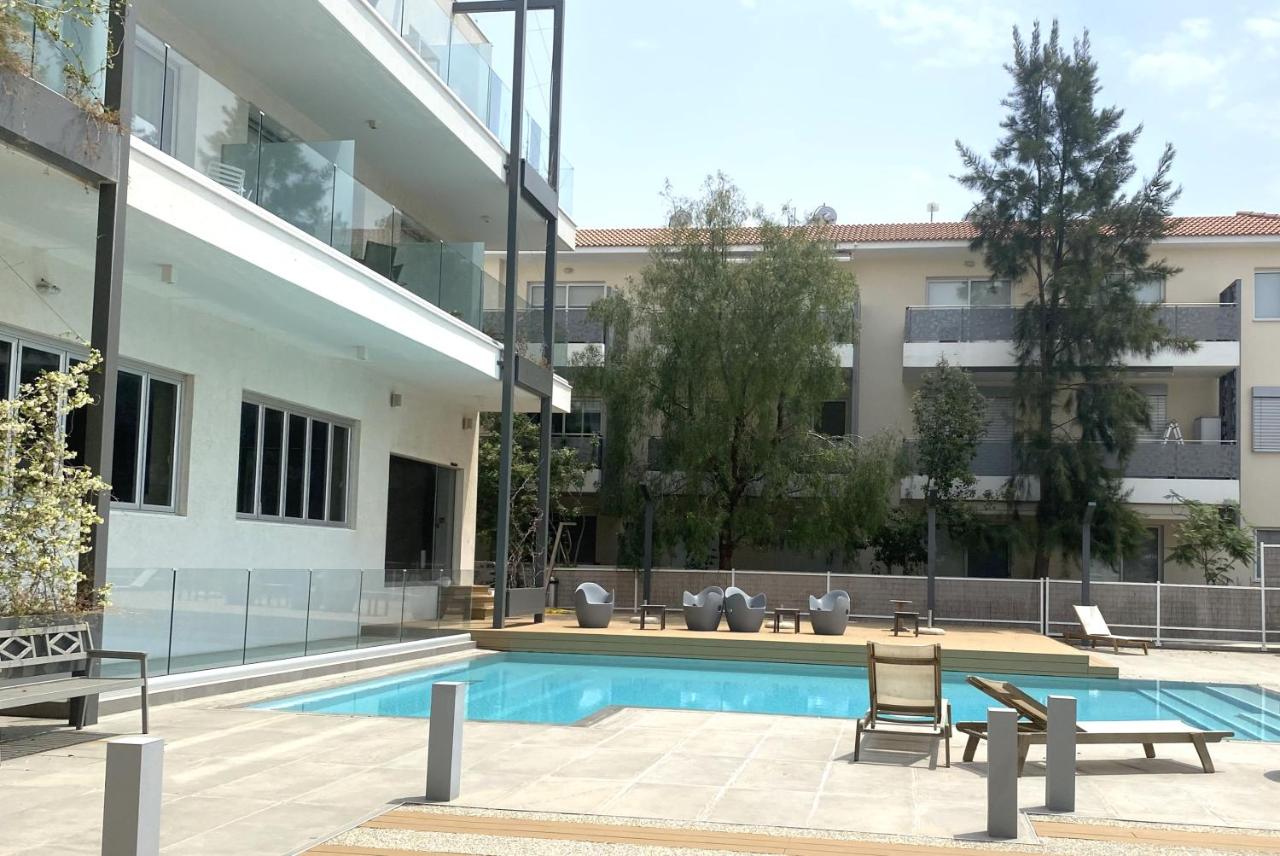 DPSAE09 Mythical Sands Resort - Two Bedroom Apt with pool - B&B