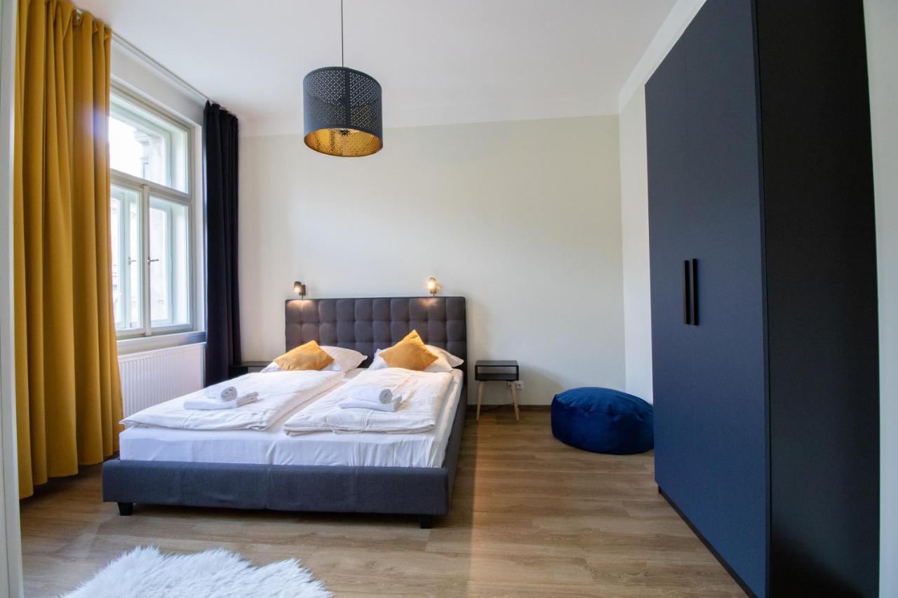 Two-Bedroom Superior Apartment