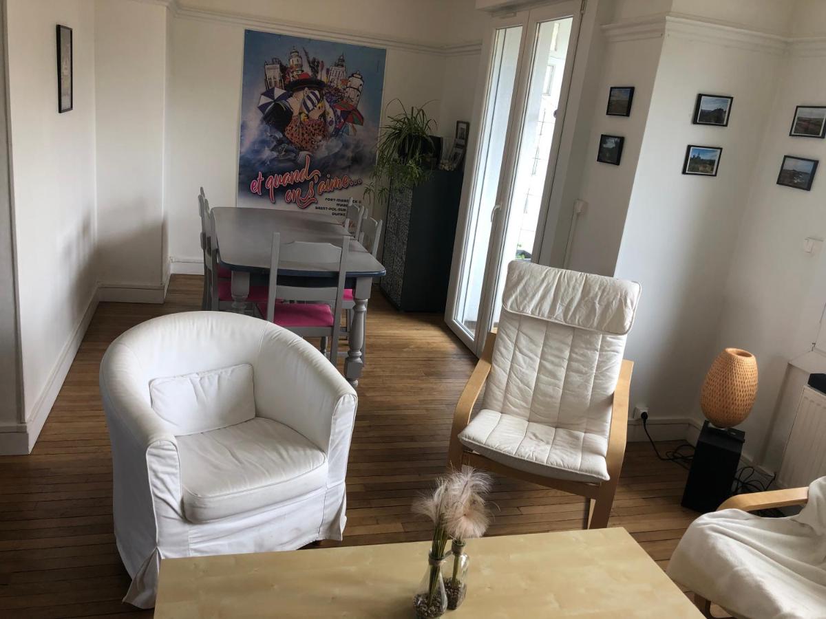 Dunkerque Malo Centre - 1km mer et plage - B&B Dunkerque