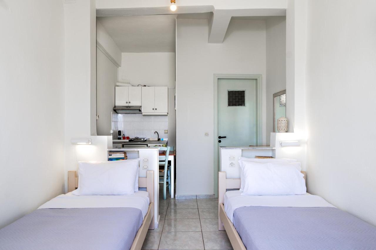 Apartamento de 1 dormitorio