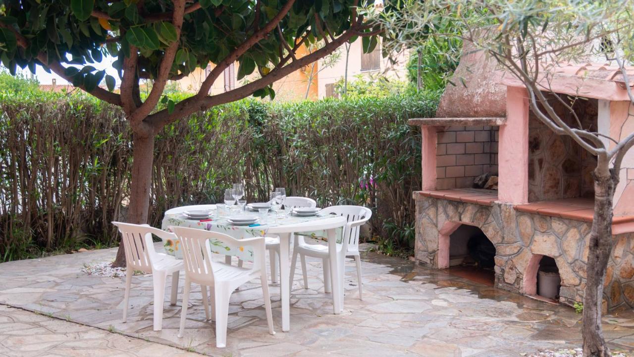 Casa Ficus - B&B Porto Ottiolu
