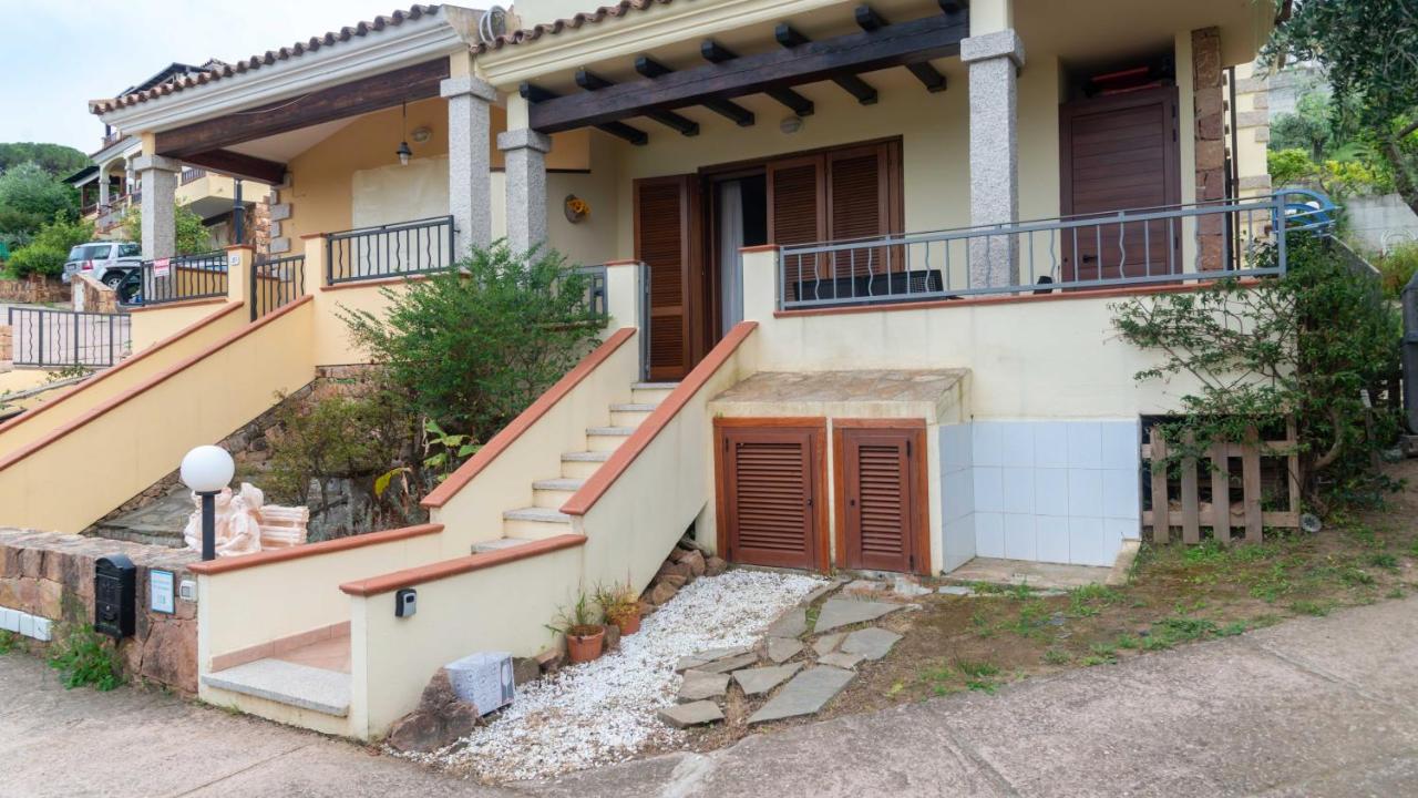 La Casa di Salvatore - Ferienwohnung Tanaunella
