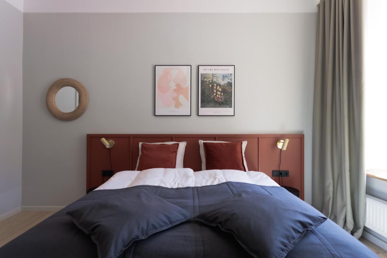 Premium Appartement met 1 Slaapkamer