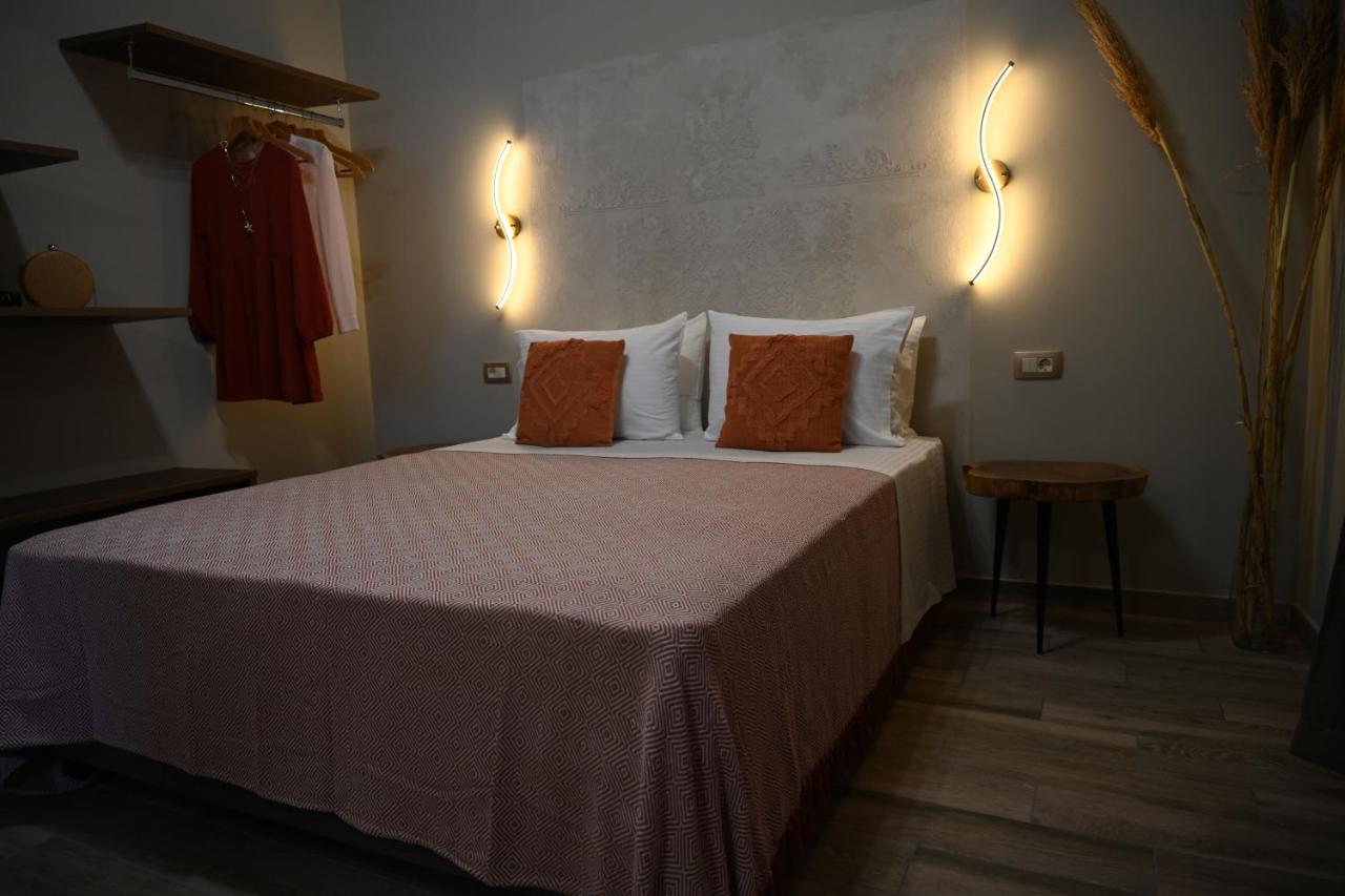 Apartamento Deluxe