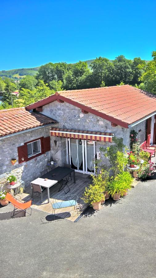 Gite de charme 3* - B&B