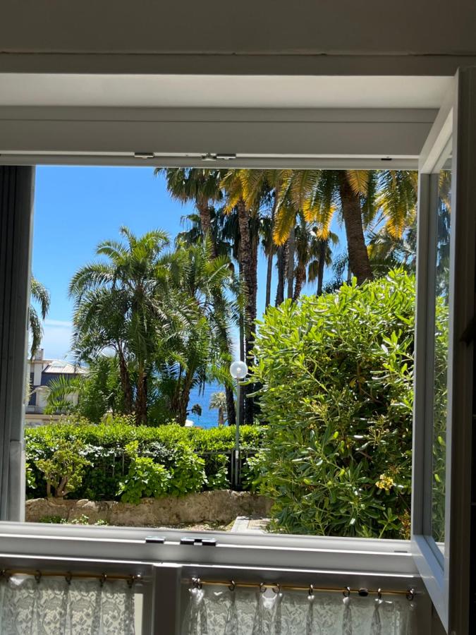 Mapa Holiday Sanremo 25 - B&B Sanremo