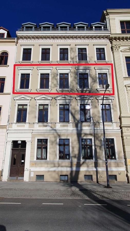 Kienreich Apartments Görlitzer Innenstadt - B&B Görlitz