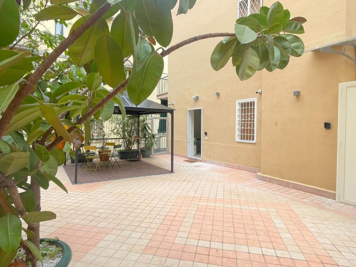 La Casa di Ily - Chambres d’hôtes Naples