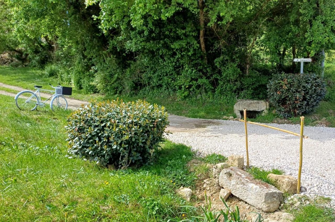 Clos Baroanni - Chambre Oléa - B&B Terraube