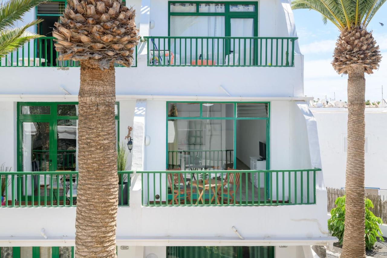 Duna Beach - Ferienwohnung