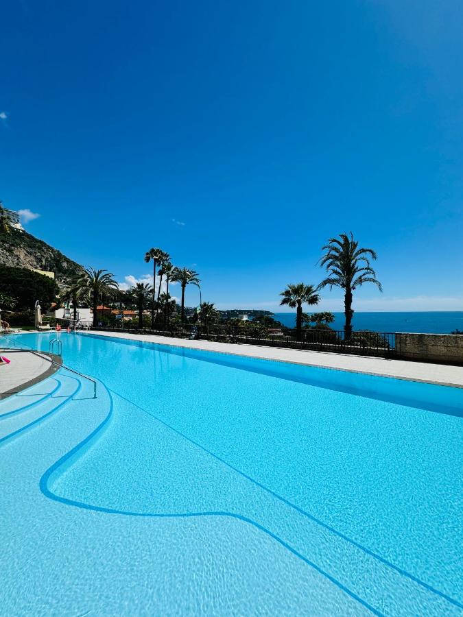 B&B Monte Carlo - Luxurious Monaco Flat: Stunning Views & Amenities - Bed and Breakfast Monte Carlo