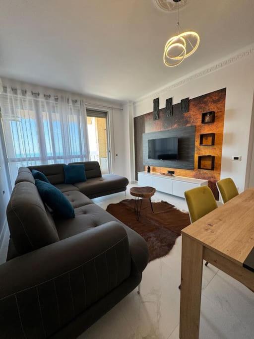 Sea side Apartment - B&B