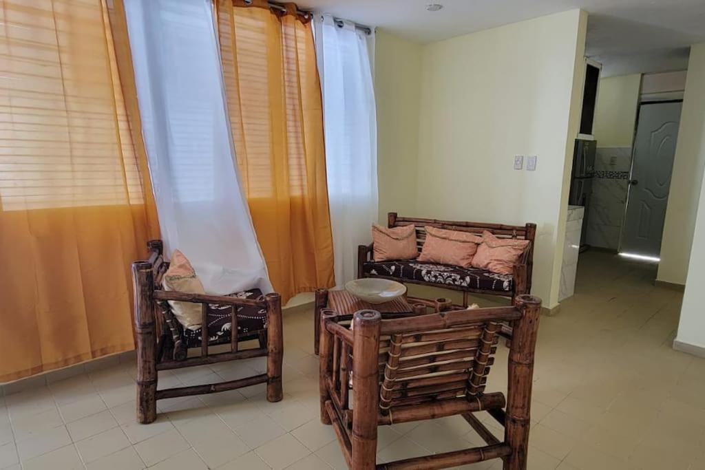 Casa Caracol - Ferienwohnung