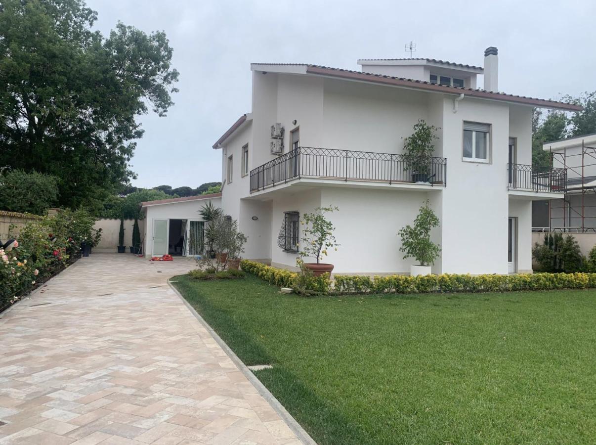 Romana Guest House - B&B Infernetto