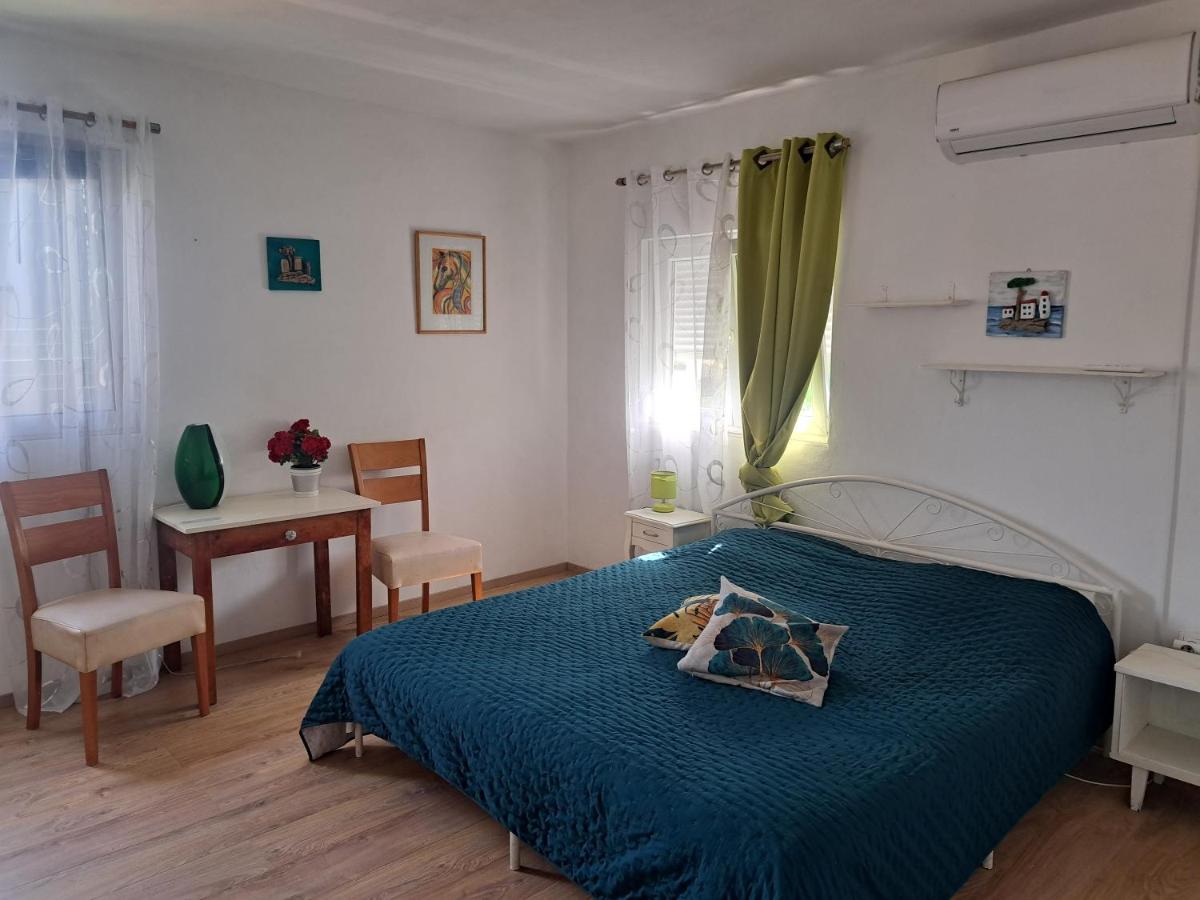 Smještaj Latica - B&B