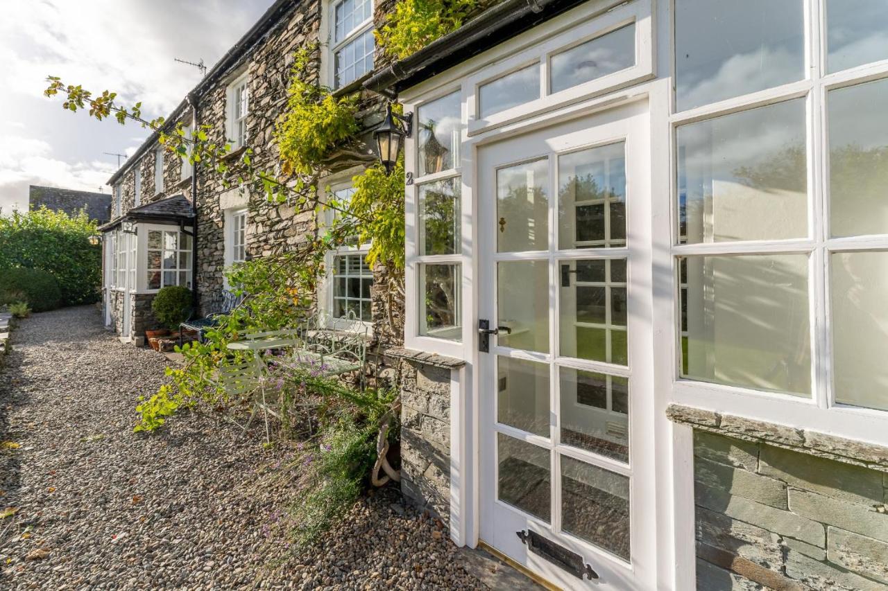 2 Kiln Cottage - B&B Ambleside
