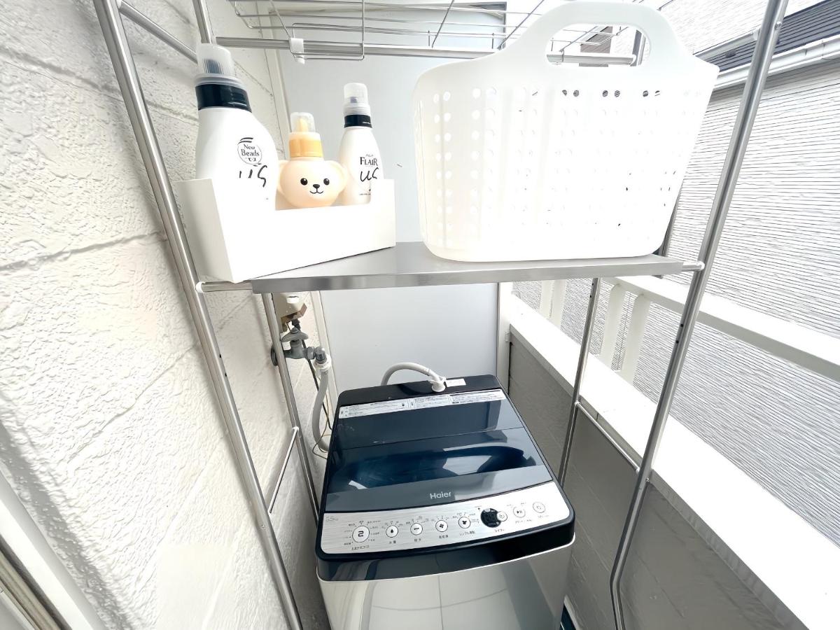 Ikejiri Ohashi Sta 10min walk,Nakameguro 10 min walk,Switch - B&B Tokyo