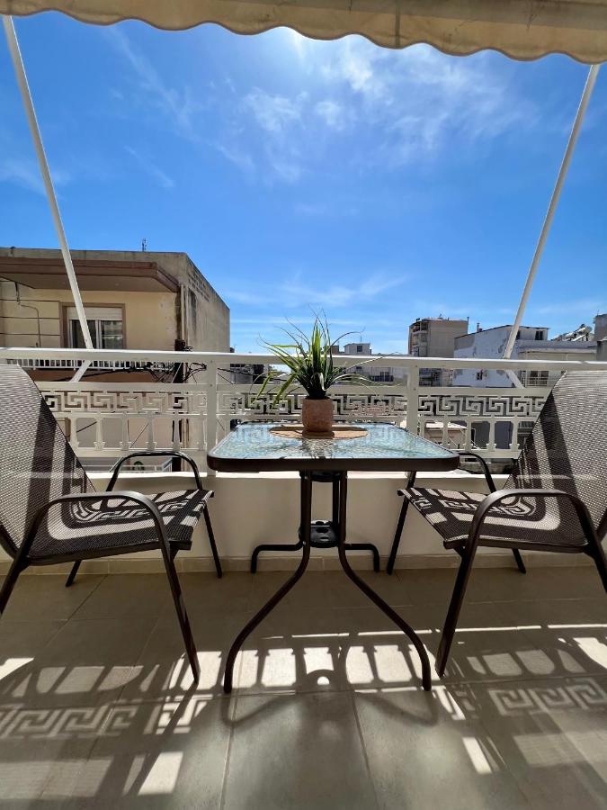 THe MK PROJECT - Ideal City Central Escape - B&B