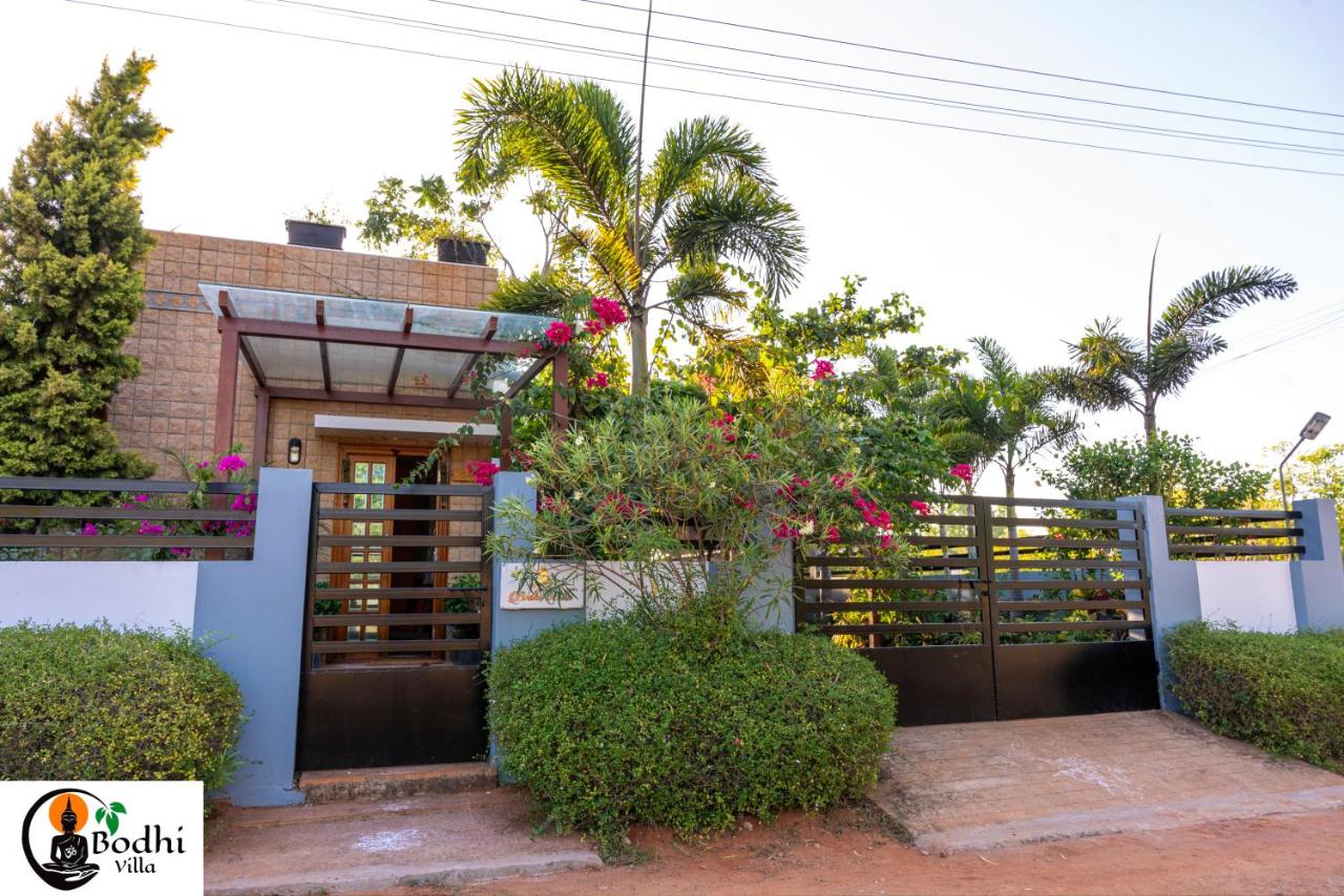 The Bodhi Villa - B&B