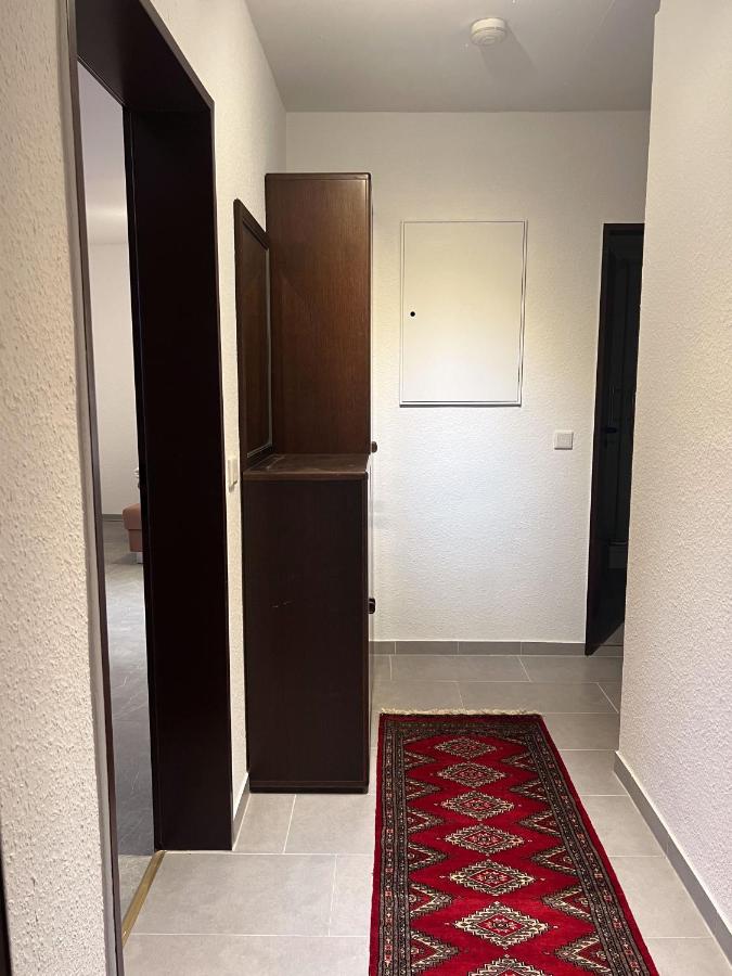 Penthouse Apartment Dortmund City - Bed and Breakfast
