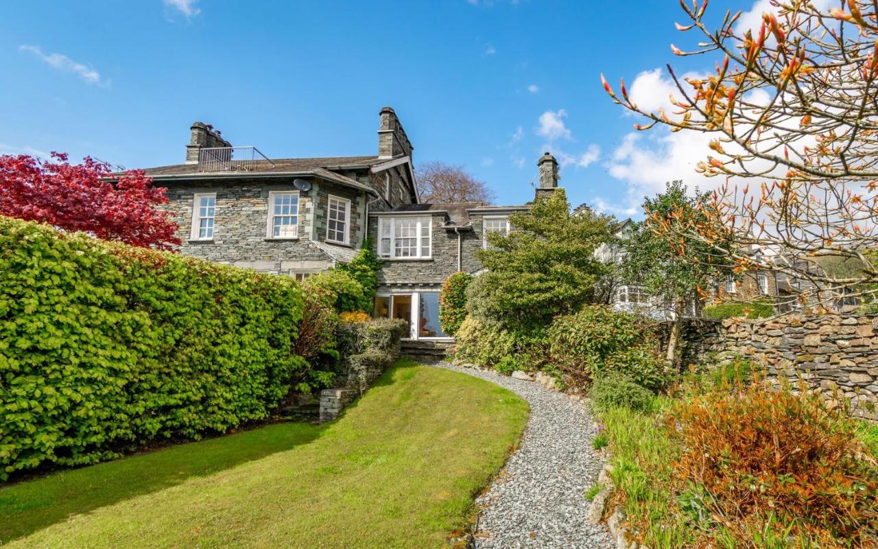 2 Sweden Bank - B&B Ambleside