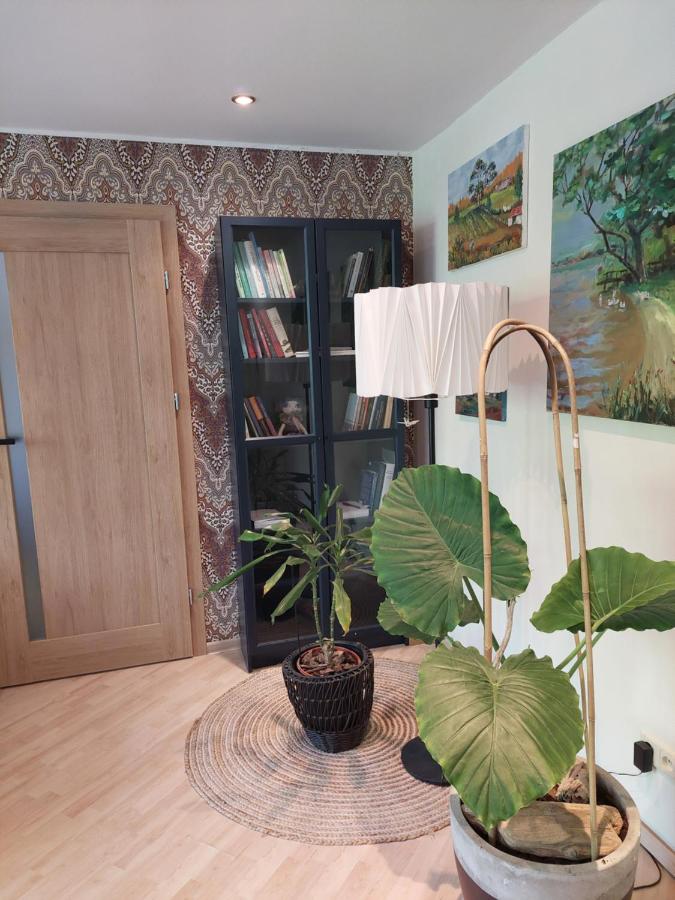 prie Klaipėdos senamiesčio - B&B