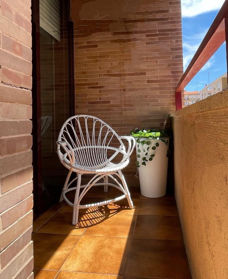 Vivienda con Parking incluido - Zona Van Dyck - B&B