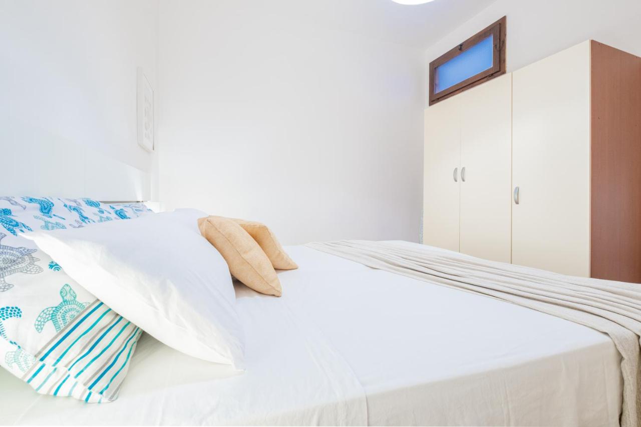 Appartamento con Vista Mare