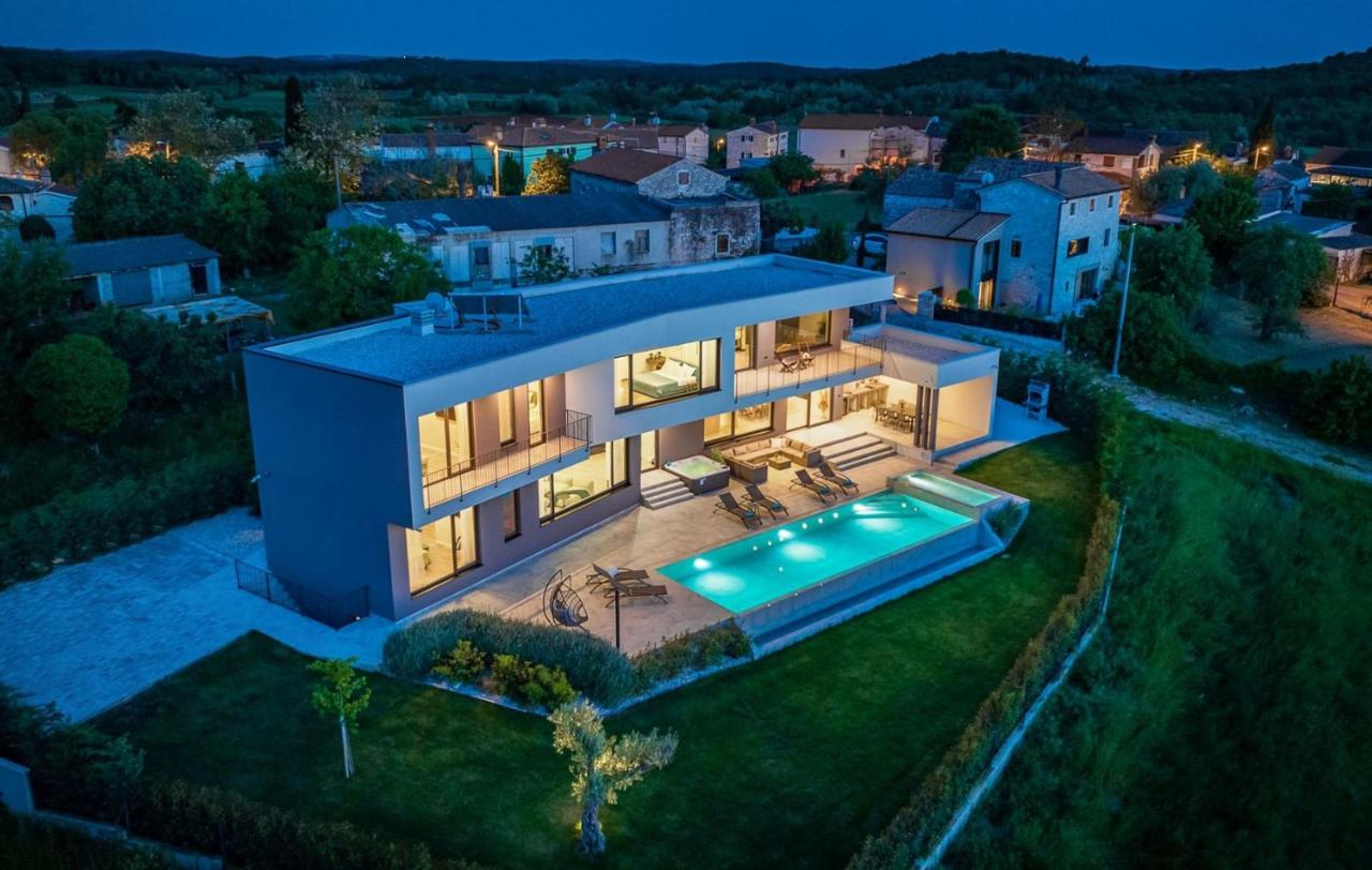 Villa Lumi - Chambres d’hôtes