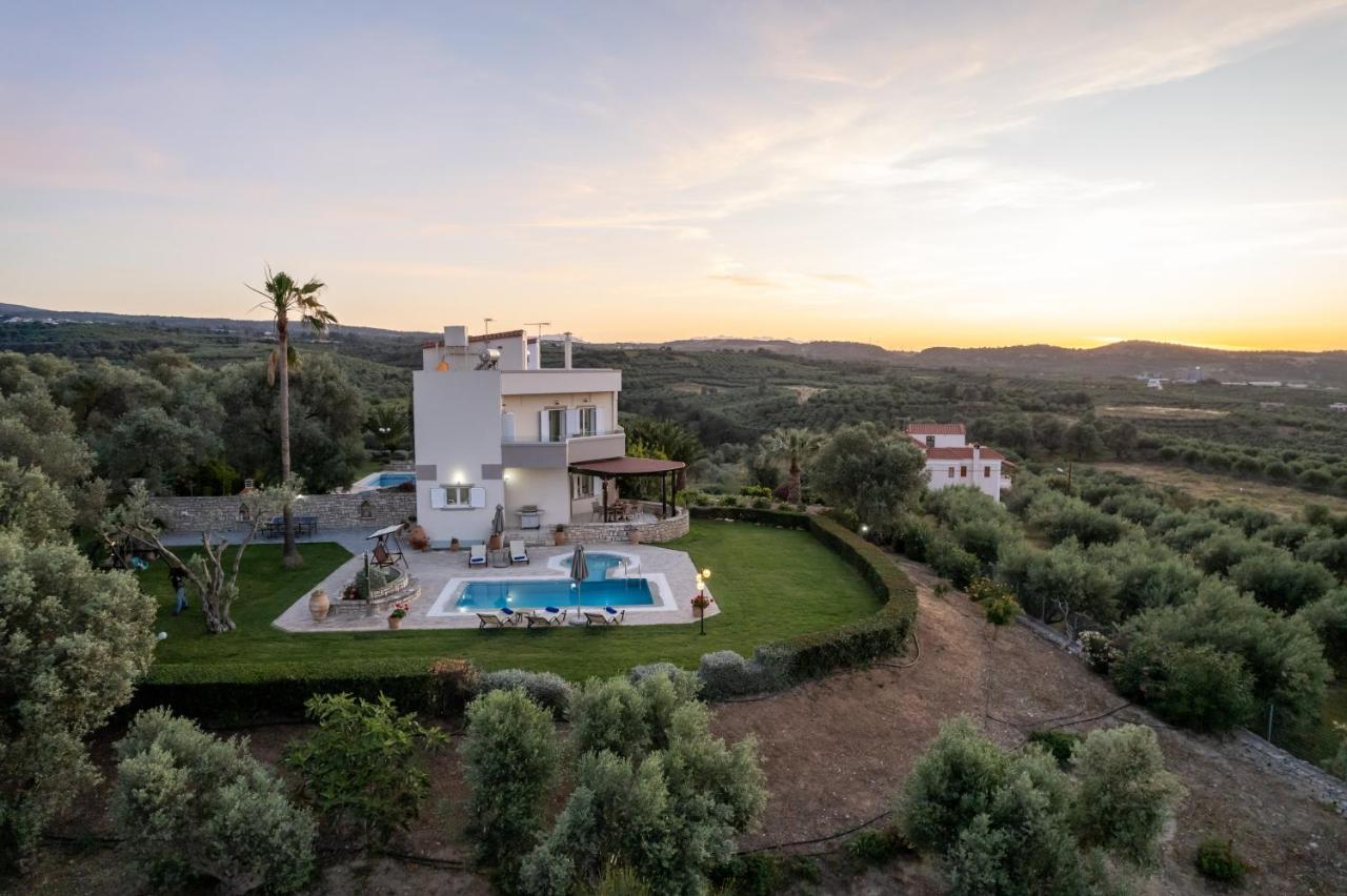 Villa Elisabeth - B&B Pérama