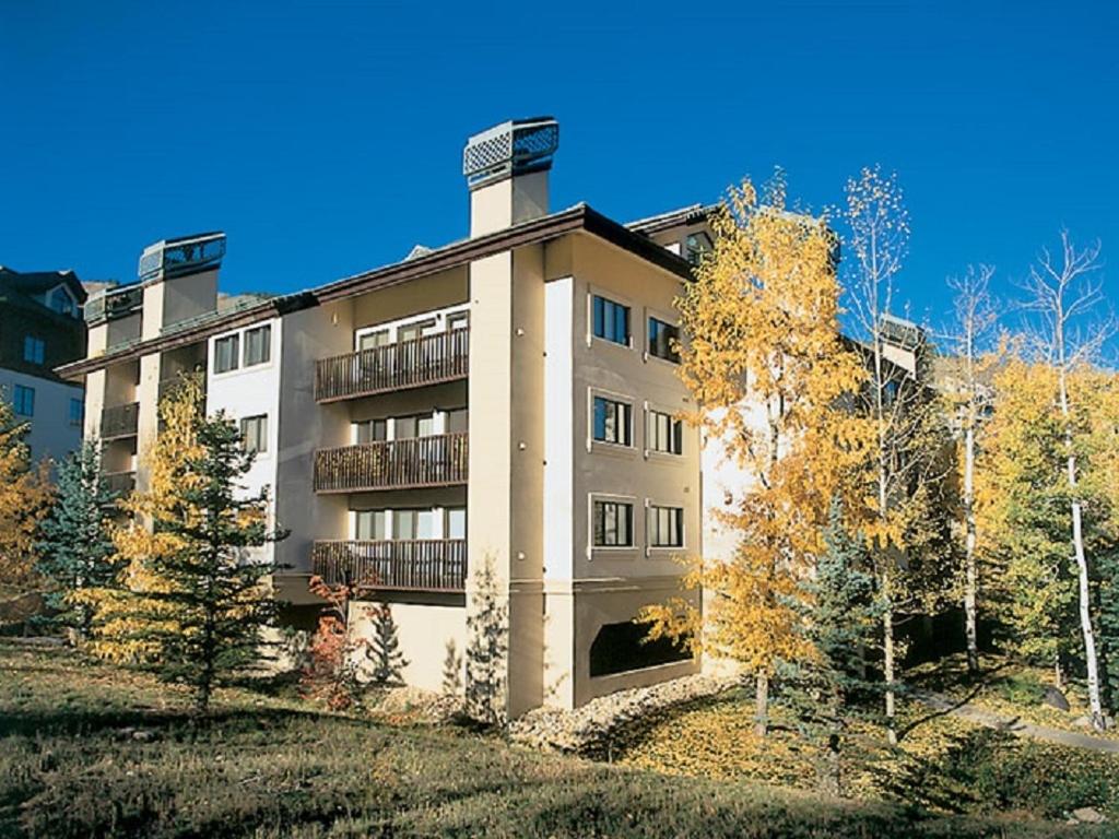 Townsend Place - B&B